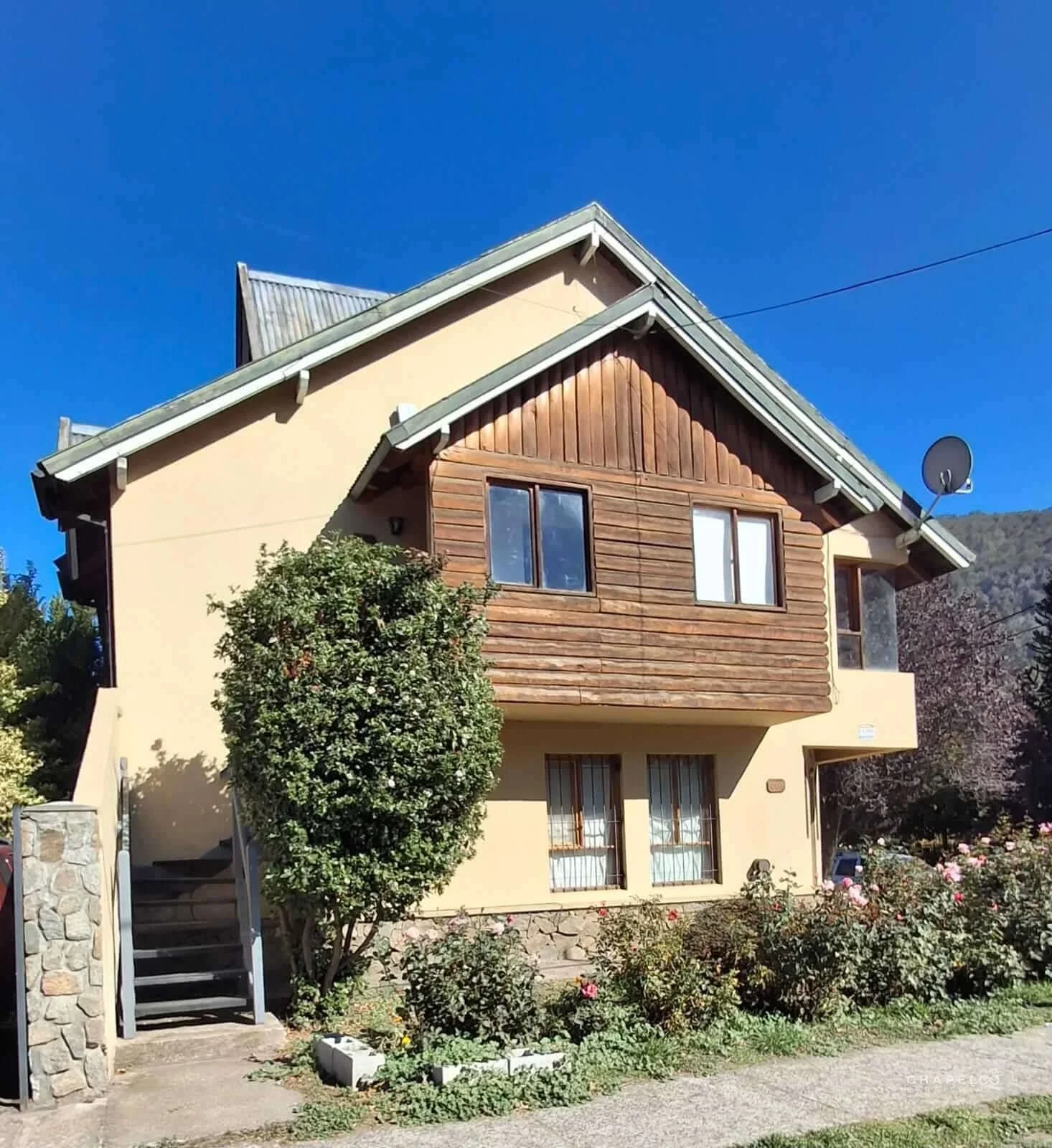 Departamento en alquiler en San Martin de los Andes - Imagen 3