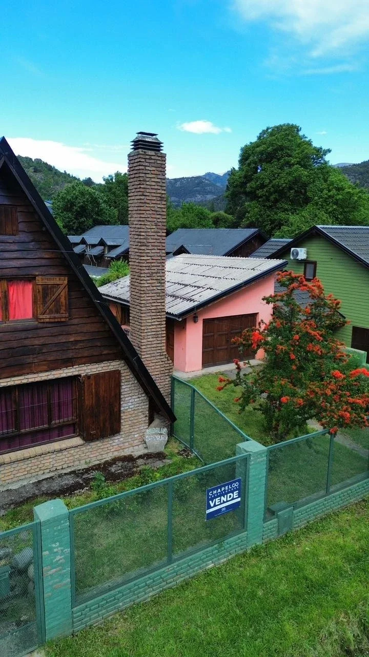 Venta - Casa en el centro con lote de 360 m2 - Imagen 3