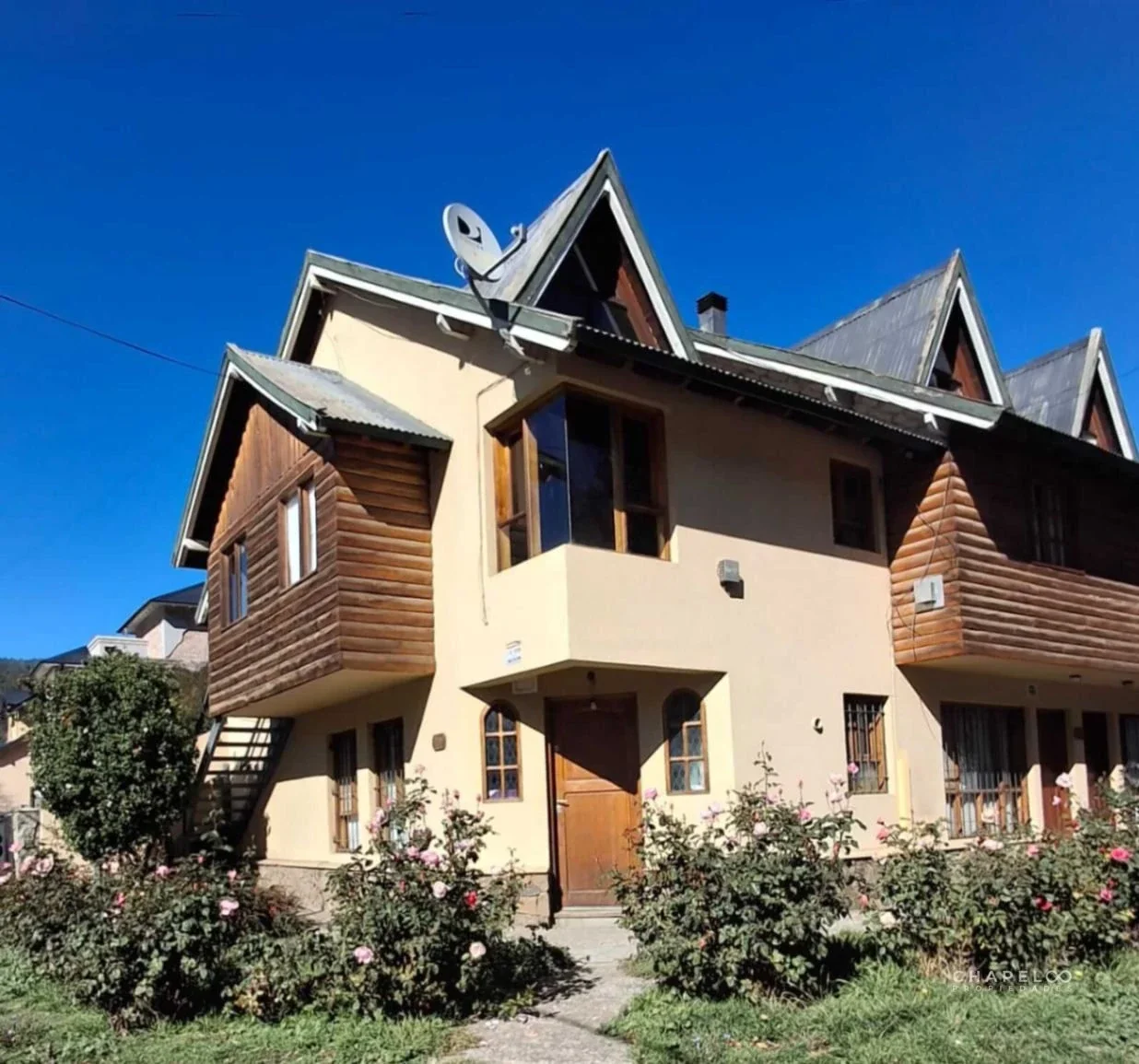 Departamento en alquiler en San Martin de los Andes - Imagen 1