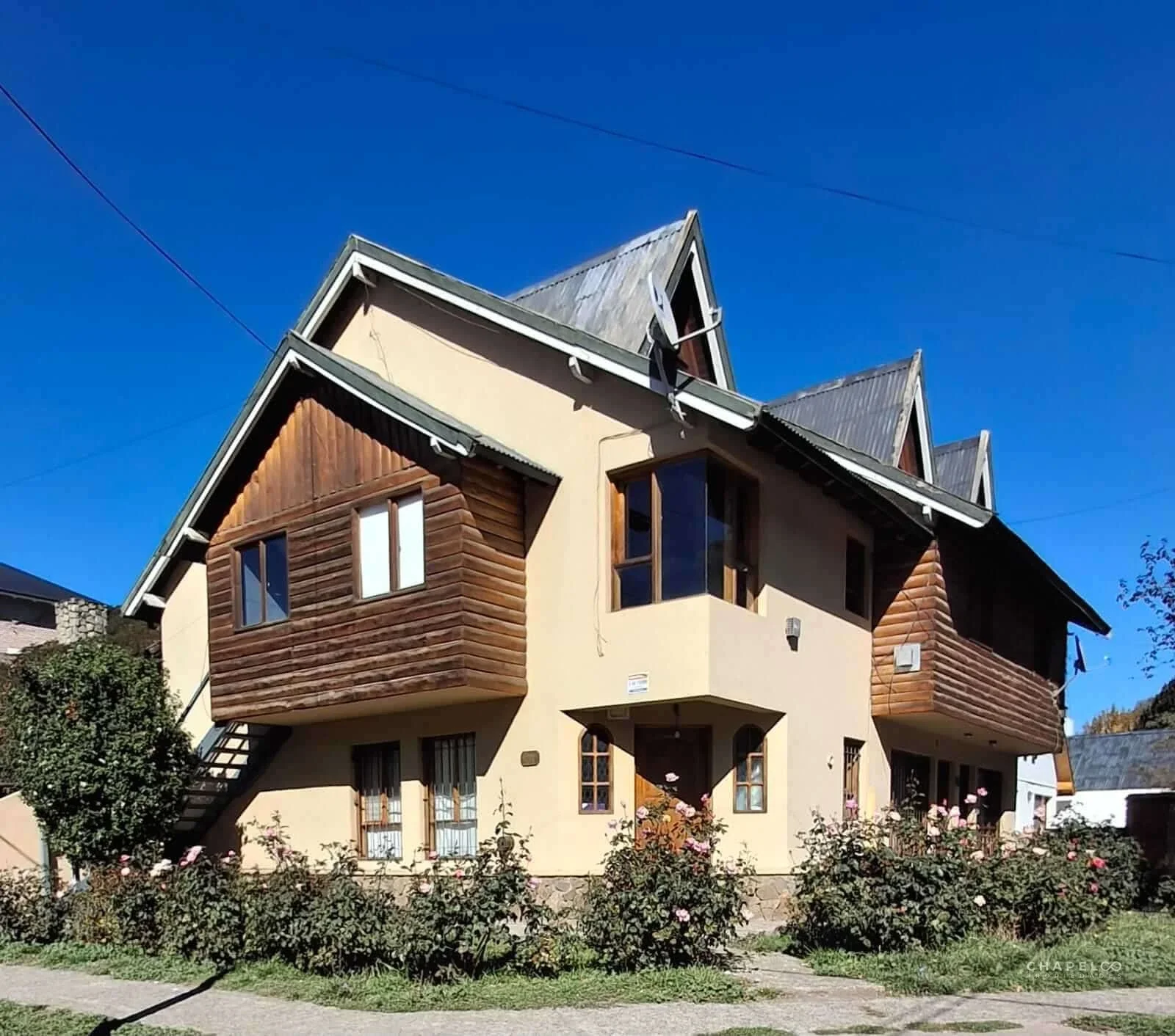Departamento en alquiler en San Martin de los Andes - Imagen 2