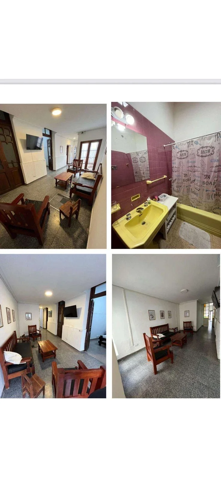 Casa en venta c/ cochera en Centro - Imagen 2