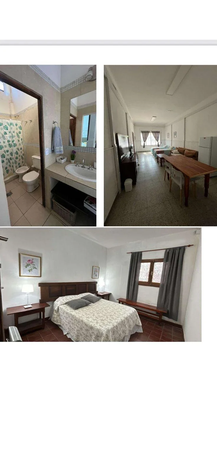 Casa en venta c/ cochera en Centro - Imagen 4