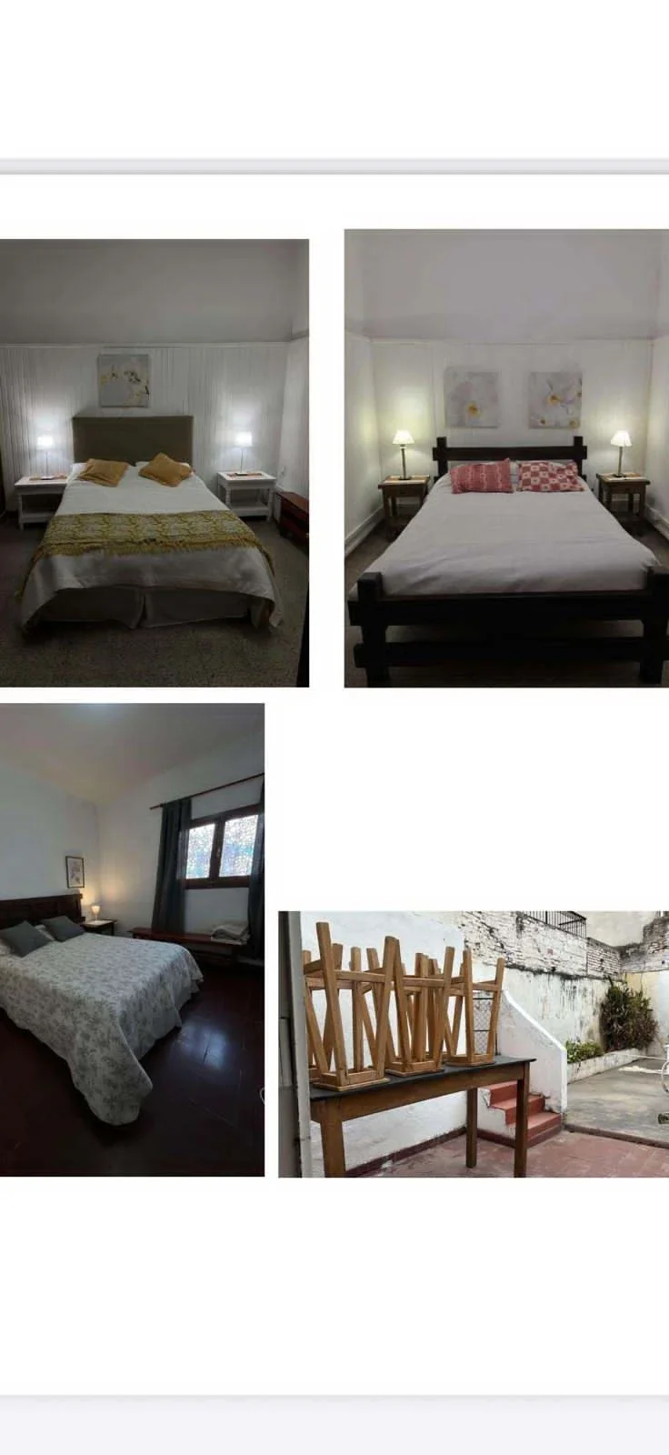 Casa en venta c/ cochera en Centro - Imagen 3