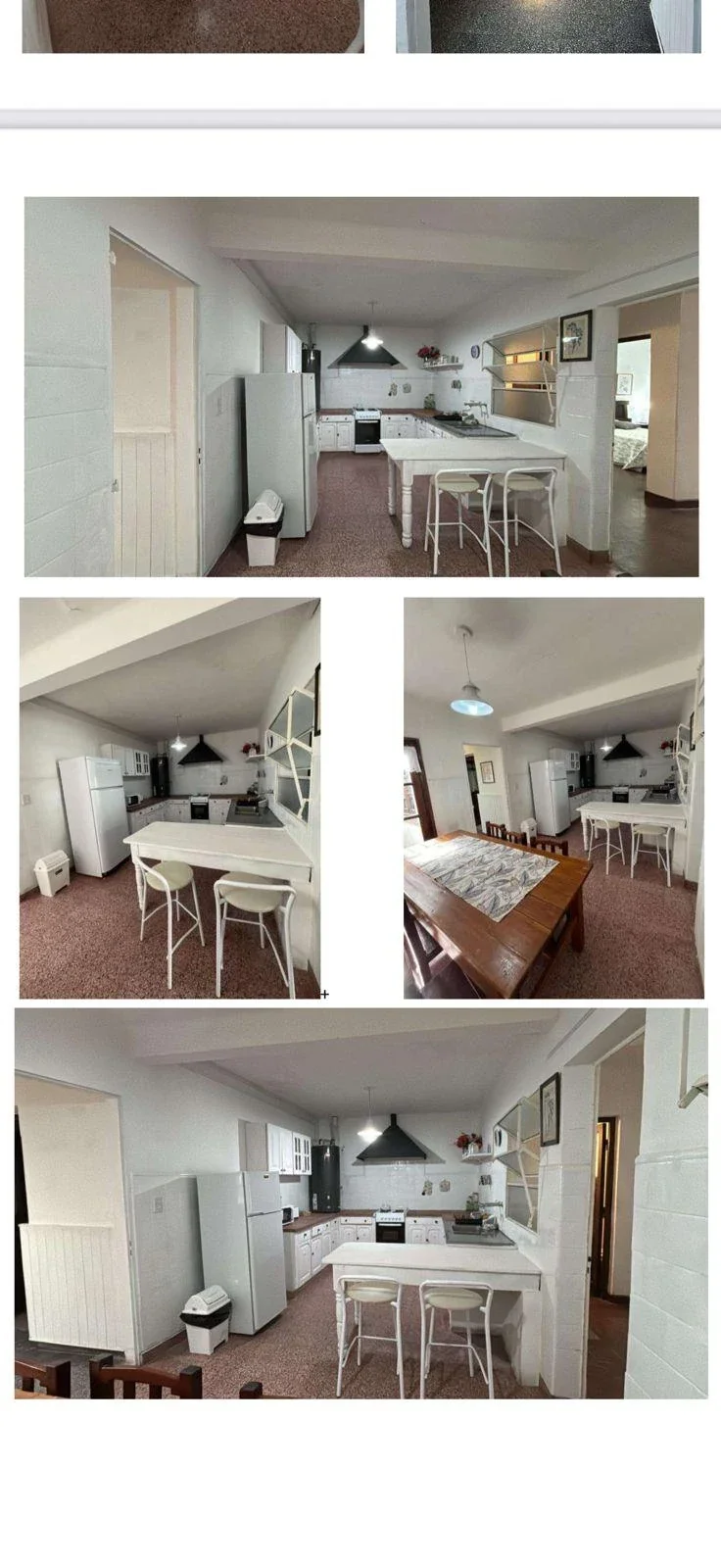 Casa en venta c/ cochera en Centro - Imagen 5
