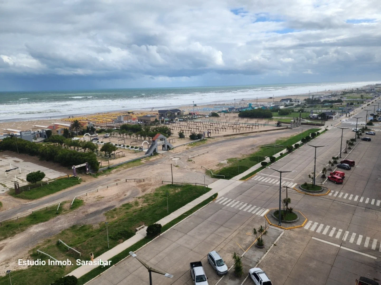 Departamento en venta c/ cochera en Necochea - Imagen 5