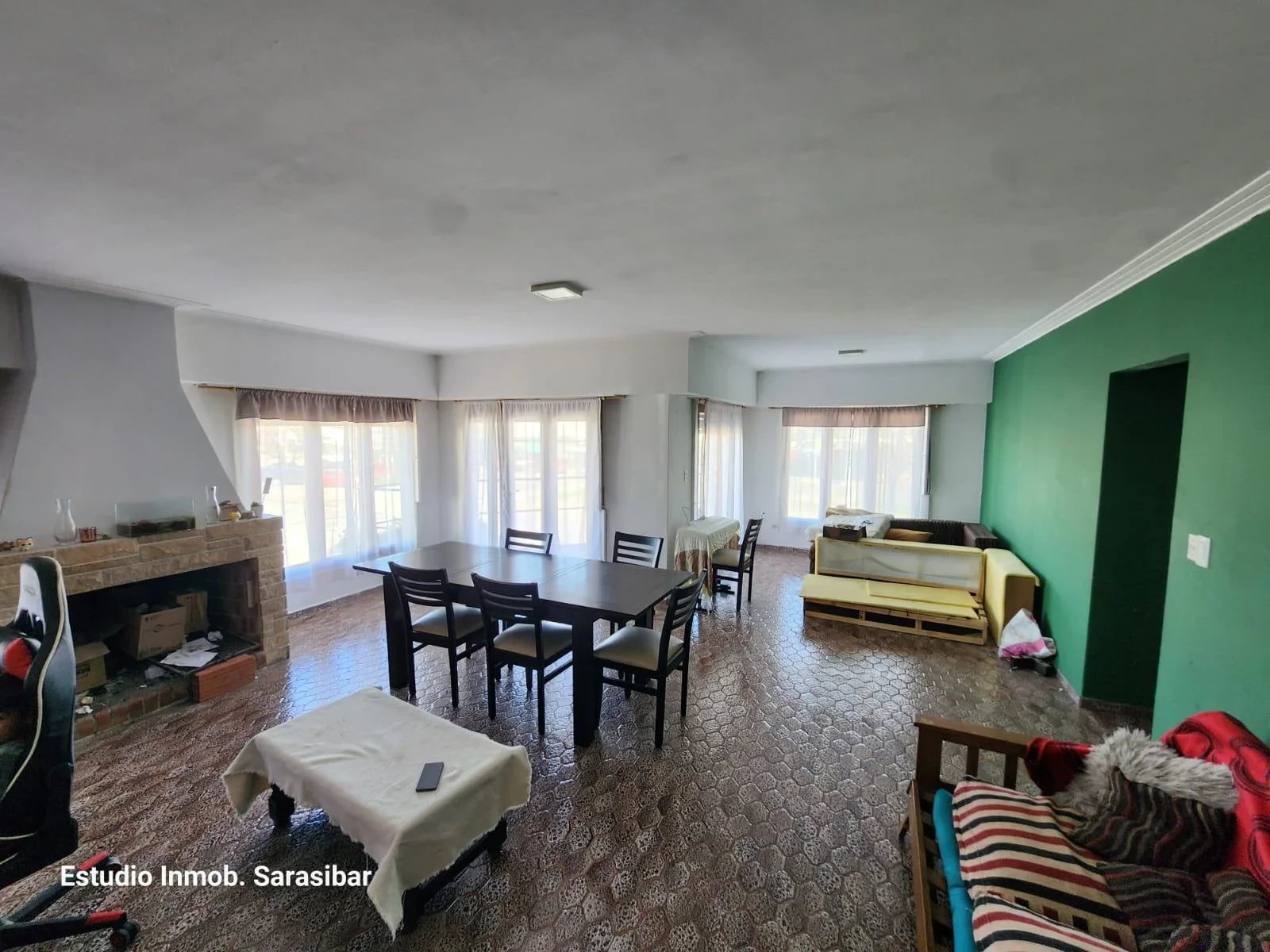Departamento + Locales en venta c/ cochera en Necochea - Imagen 3