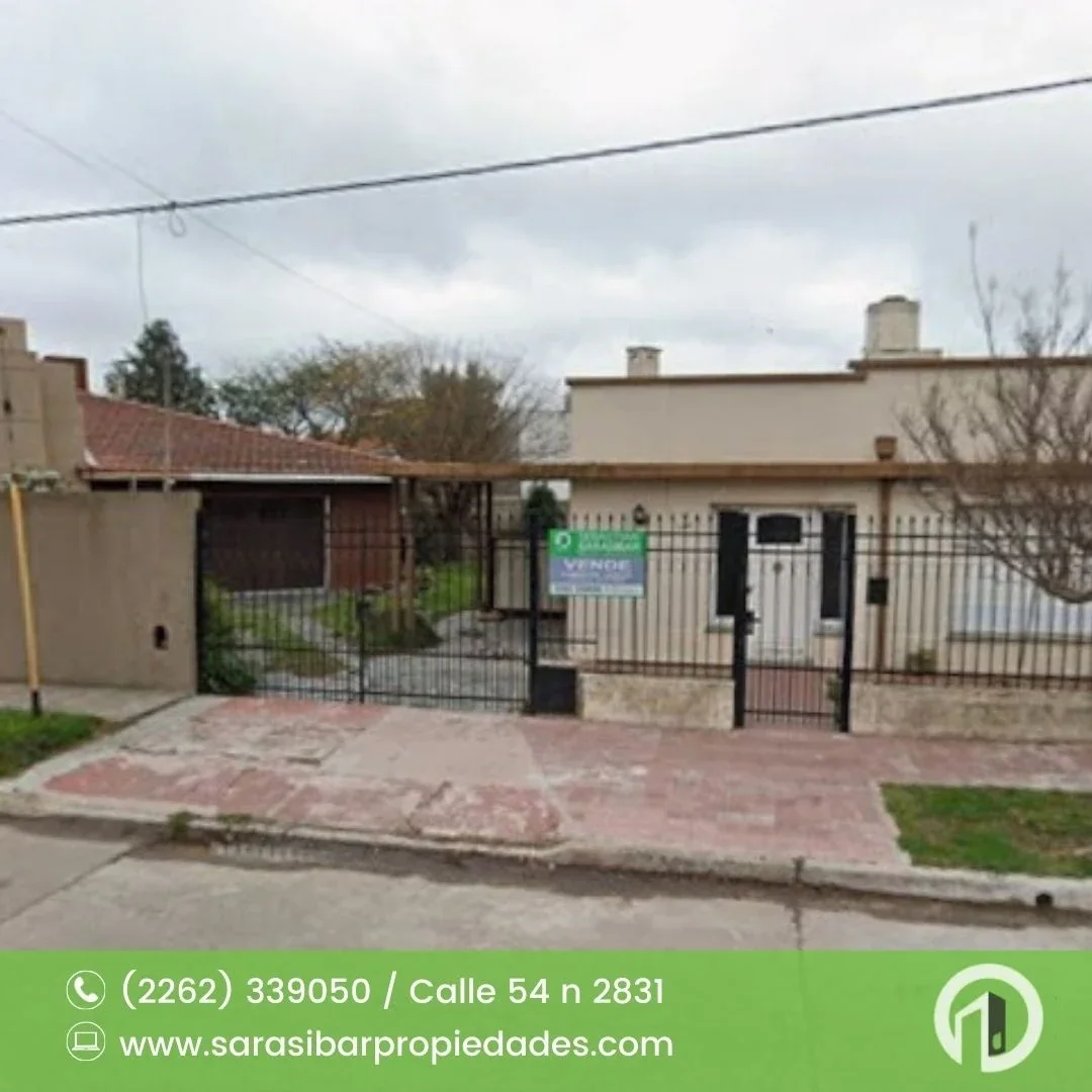 Casa en venta en Necochea - Imagen 1