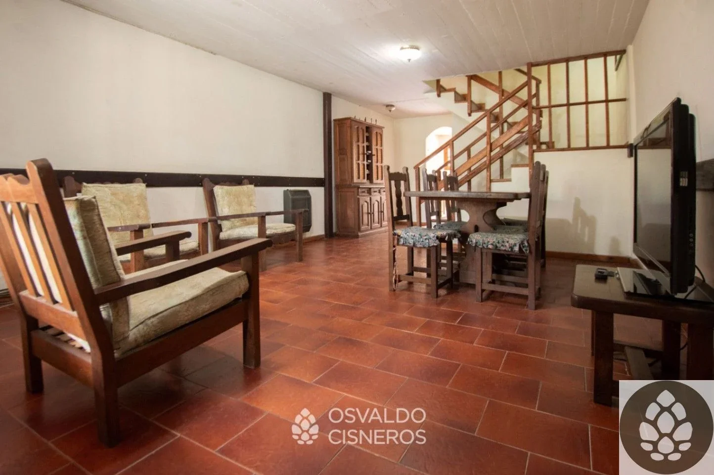 Duplex - 6 personas - Villa Gesell Sur - Imagen 4