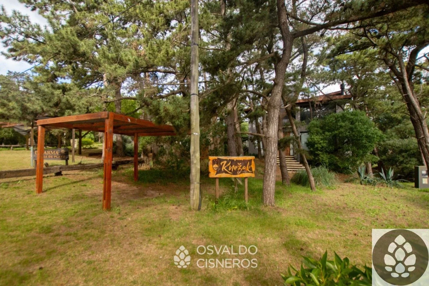 Kenezak - Casa a 50m del mar, 3 dorm, 2 en suite – Mar de las Pampas - Imagen 3