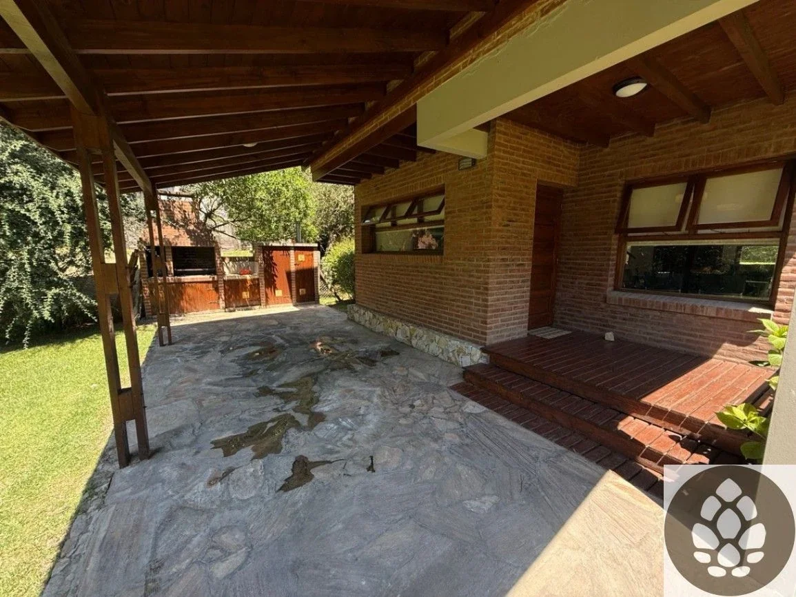 CHICHON HOUSE - Casa en Alquiler Temporario - Mar de las Pampas - Imagen 5