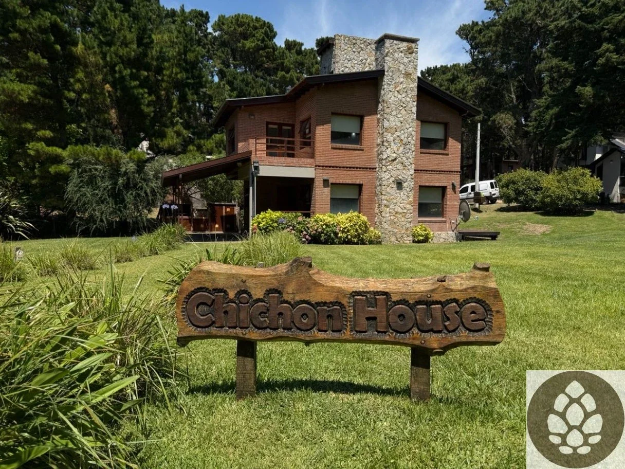 CHICHON HOUSE - Casa en Alquiler Temporario - Mar de las Pampas - Imagen 2