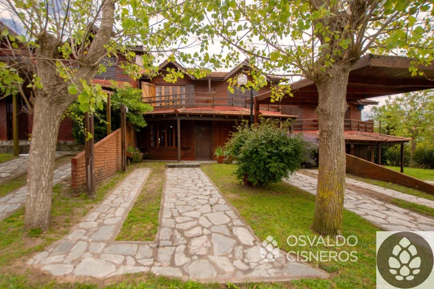 Duplex - 6 personas - Villa Gesell Sur - Imagen 2