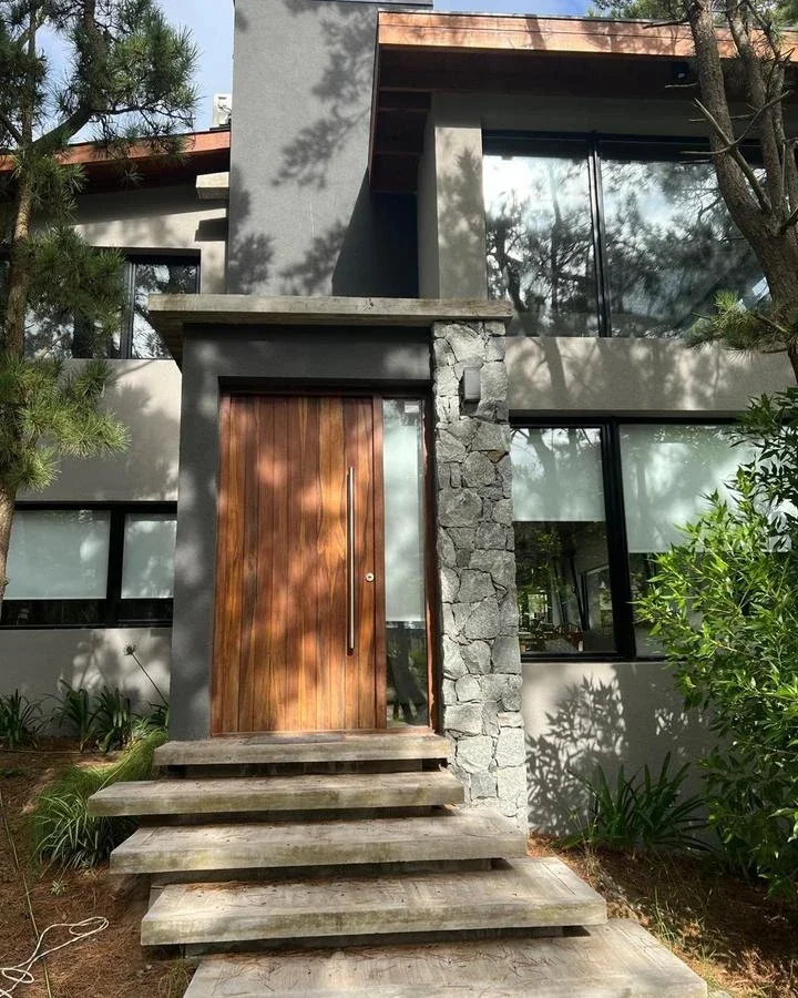 Kenezak - Casa a 50m del mar, 3 dorm, 2 en suite – Mar de las Pampas - Imagen 4