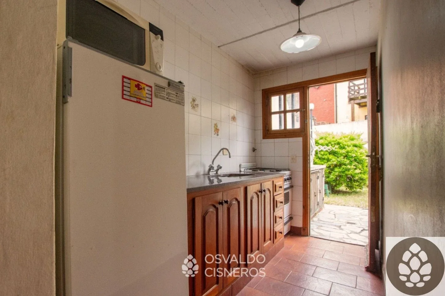 Duplex - 6 personas - Villa Gesell Sur - Imagen 5