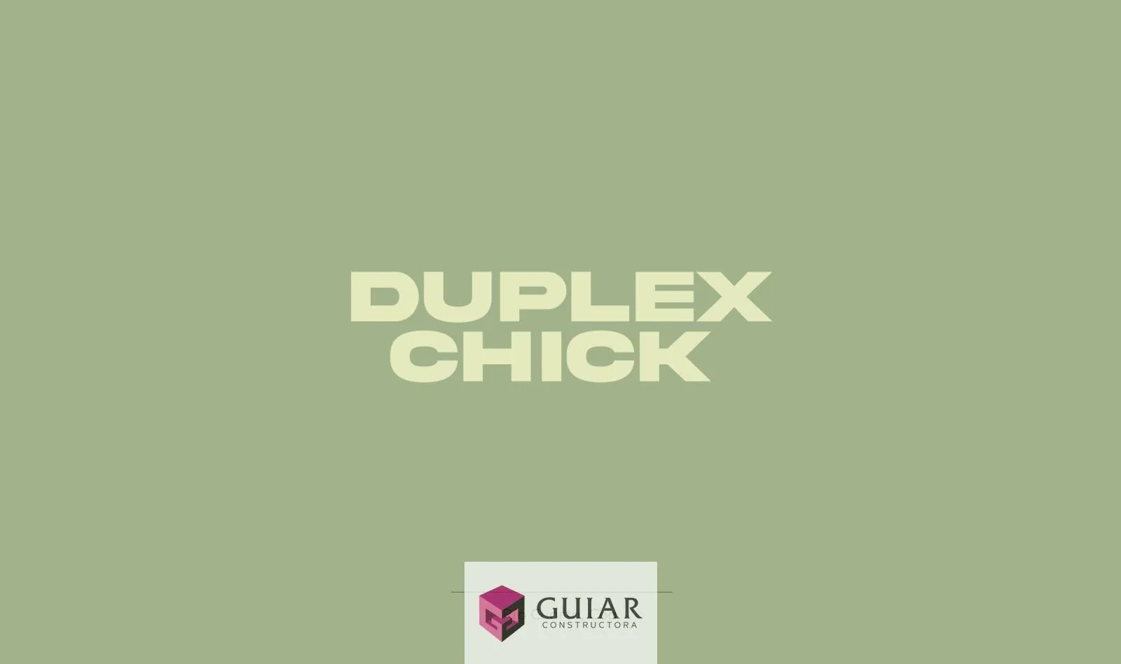 Dúplex Chick - Ituzaingo 105 - Unidad 2 - Imagen 2