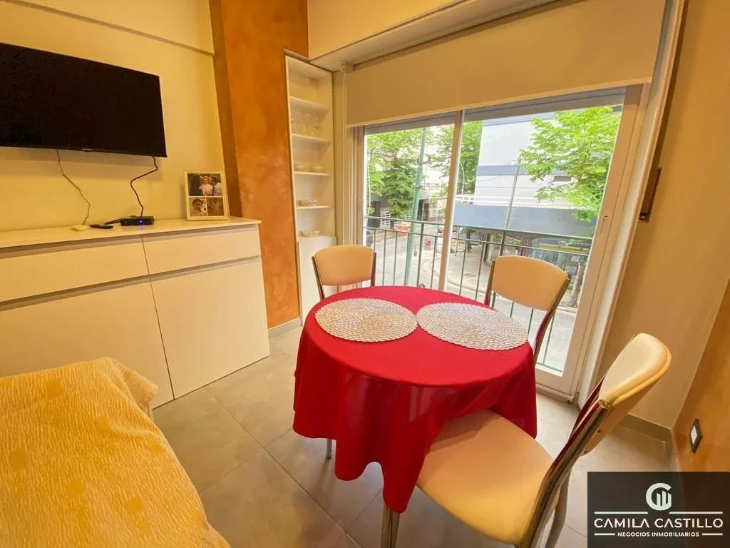 MONOAMBIENTE EN VENTA MAR DEL PLATA - Imagen 2