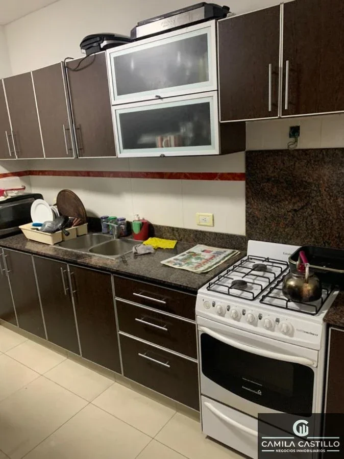 Departamento en venta de 2 dormitorios c/ cochera en Parque Avellaneda - Imagen 5
