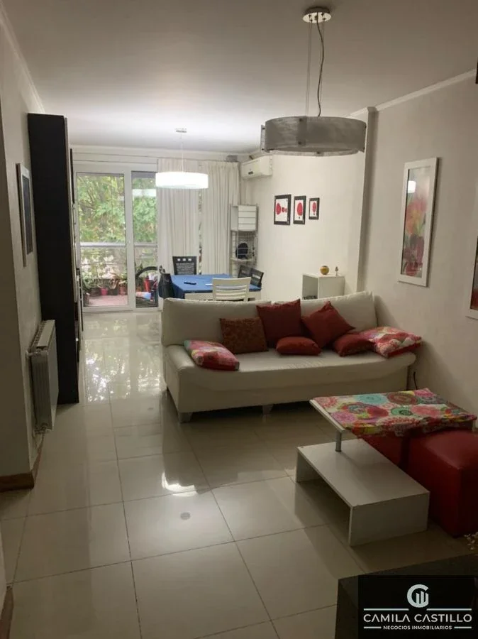 Departamento en venta de 2 dormitorios c/ cochera en Parque Avellaneda - Imagen 2