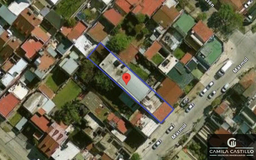 Depósito de 700 m2 en Ramos Mejía - Imagen 2
