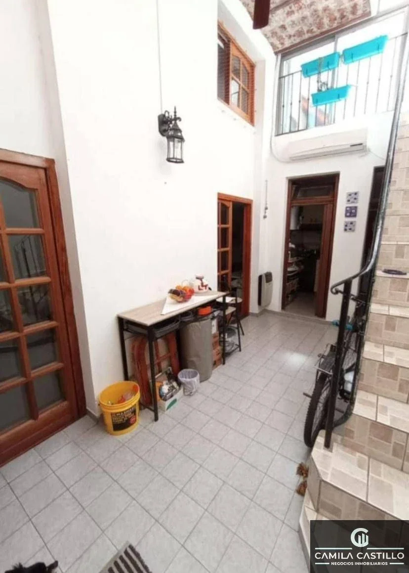 PH en venta 4 amb. Boedo con terraza, quincho y parrilla - Imagen 4