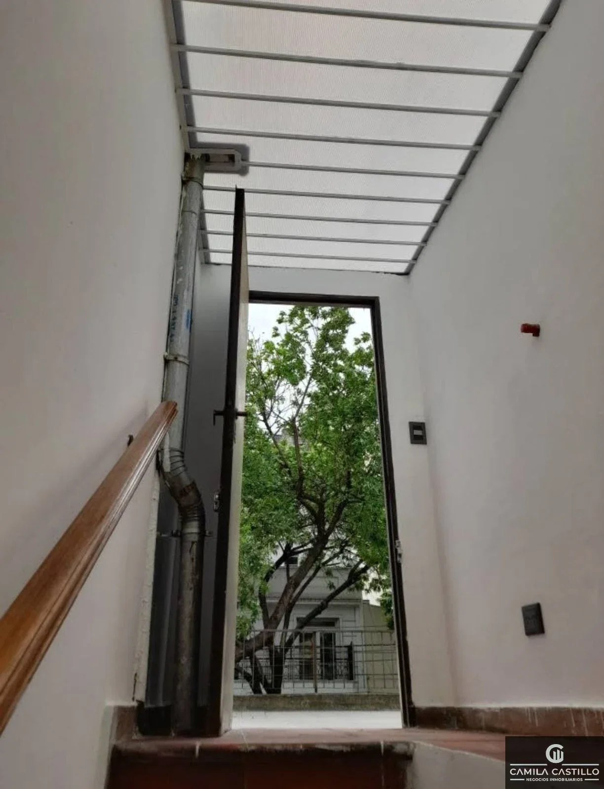 PH en venta de 1 dormitorio en Constitución - Imagen 3