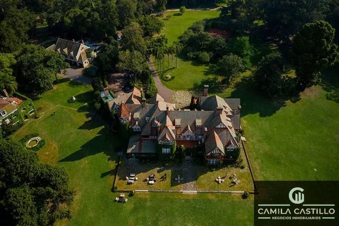 Terreno / Lote en venta de 1300m2 ubicado en Ezeiza - Imagen 2