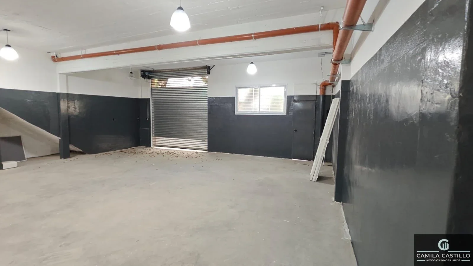 Depósito en alquiler de 280m2 ubicado en Parque Avellaneda - Imagen 3