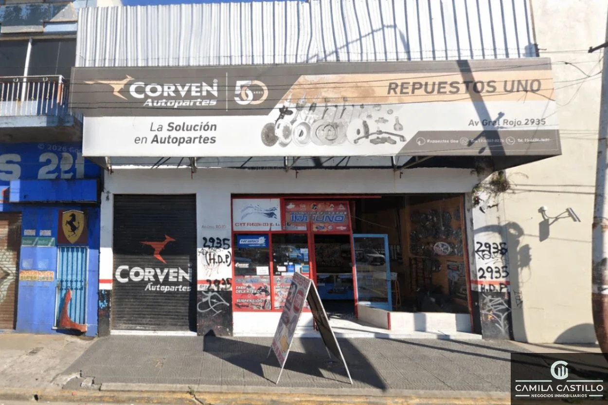 Local comercial en venta ubicado en Gregorio de Laferrere - Imagen 2