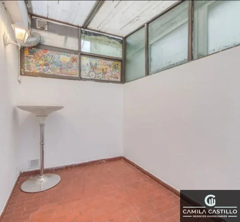 Oportunidad!! 2 ambientes Flores, apto crédito. - Imagen 3
