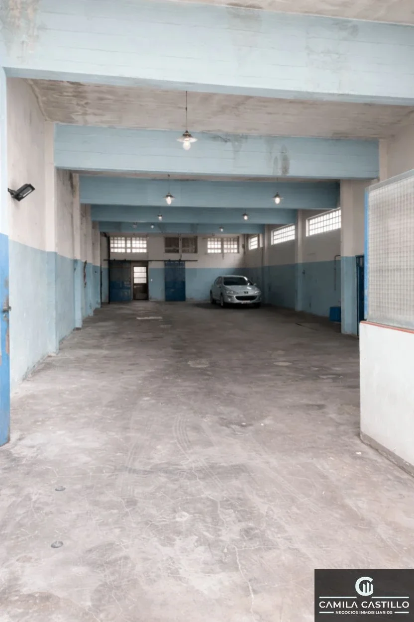 Galpón en alquiler de 215m2 ubicado en Villa Devoto - Imagen 4