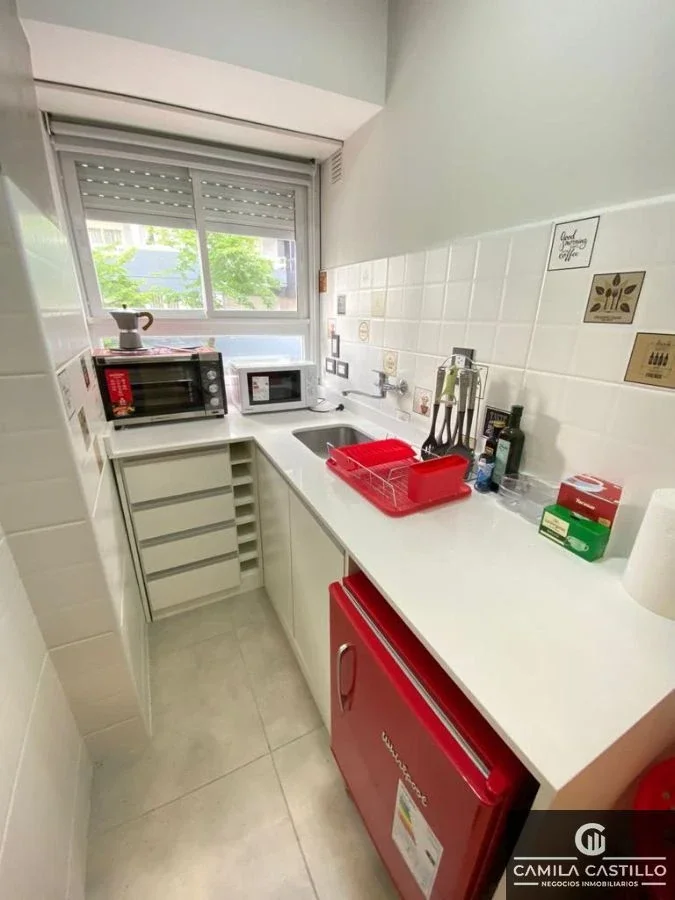 MONOAMBIENTE EN VENTA MAR DEL PLATA - Imagen 3