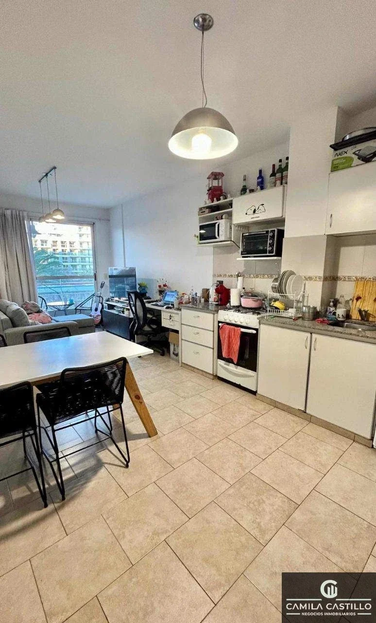 Venta hermoso 2 amb. Caballito APTO CREDITO - Imagen 2