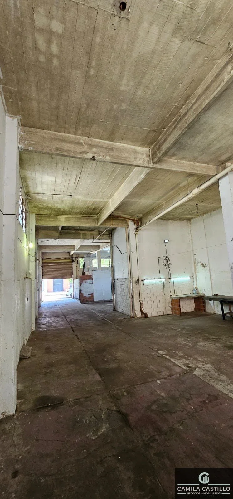 Galpón en alquiler de 200m2 ubicado en Flores - Imagen 5