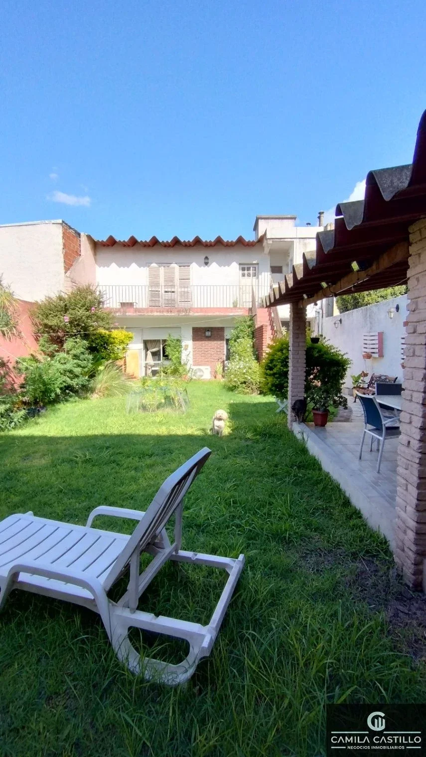 Casa en venta multifamiliar c/ cochera en San Justo - Imagen 2