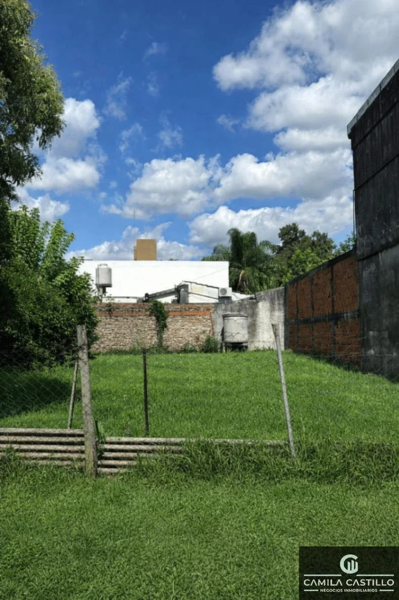 Terreno / Lote en venta de 209m2 ubicado en Ituzaingó - Imagen 2