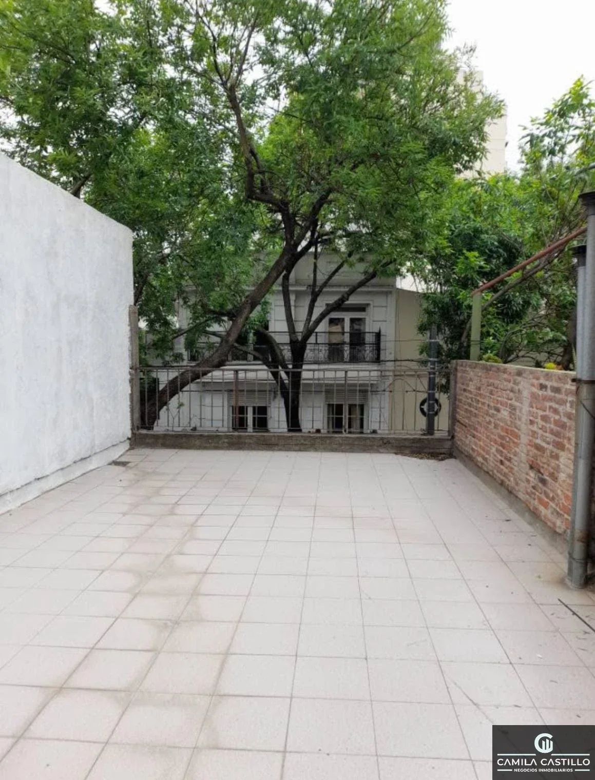 PH en venta de 1 dormitorio en Constitución - Imagen 2