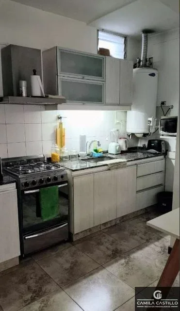Departamento en venta de 2 dormitorios en Ramos Mejía - Imagen 2