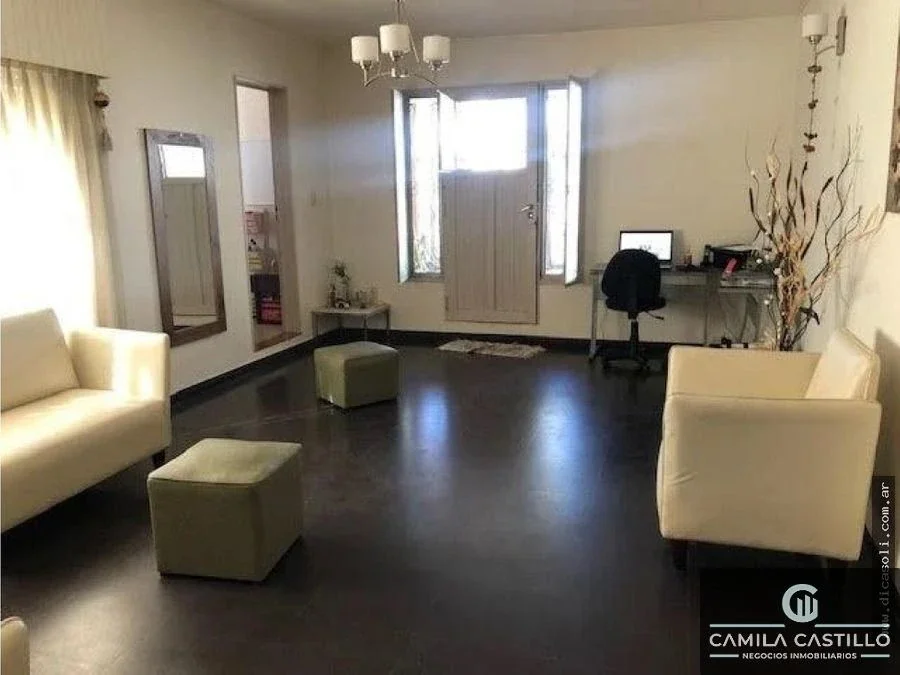 Casa en ALQUILER de 3 dormitorios c/ cochera en Ituzaingó Sur - Imagen 2