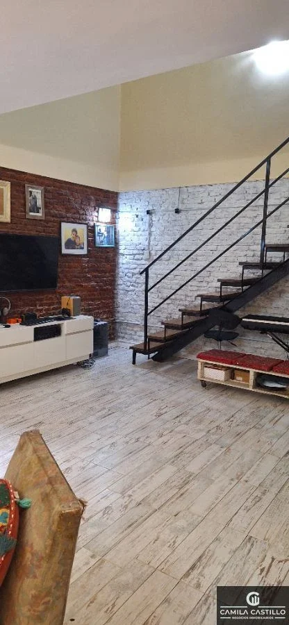 PH en venta de 3 dormitorios en Balvanera - Imagen 1