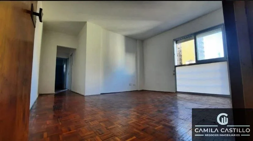 Departamento en venta de 3 amb. en Balvanera - Imagen 1
