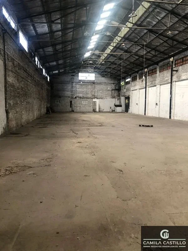Galpón en venta de 940m2 ubicado en Centro - Imagen 3