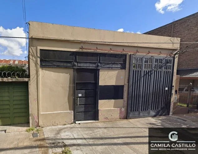 Galpón en alquiler de 450m2 ubicado en Lomas del Mirador - Imagen 3