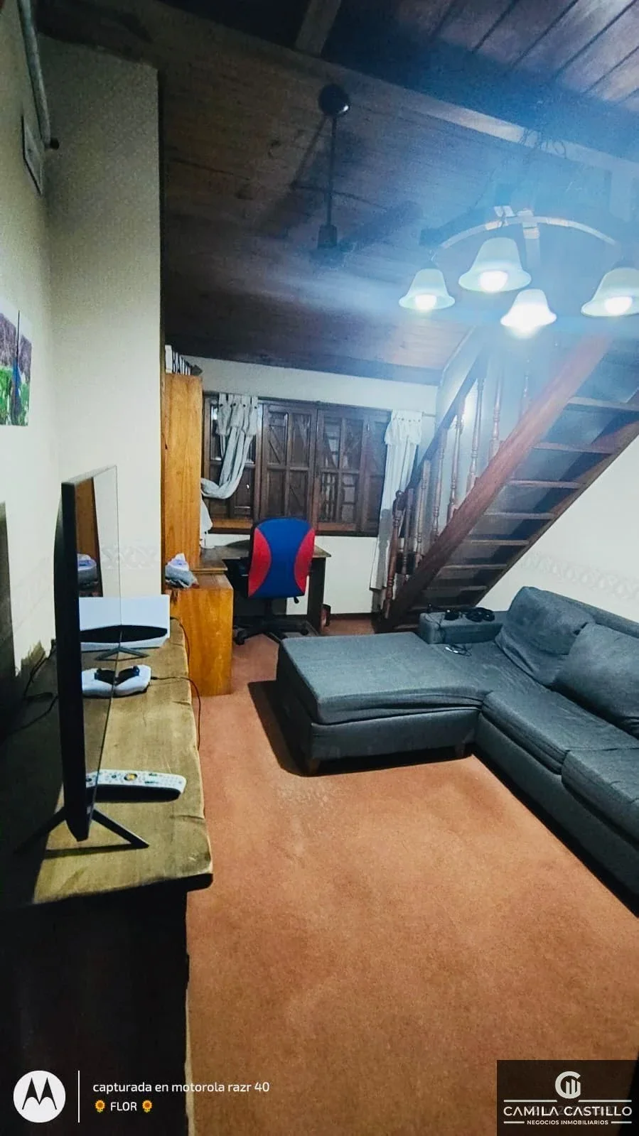 Casa en venta de 5 dormitorios c/ cochera Y parque en Ramos Mejía - Imagen 5