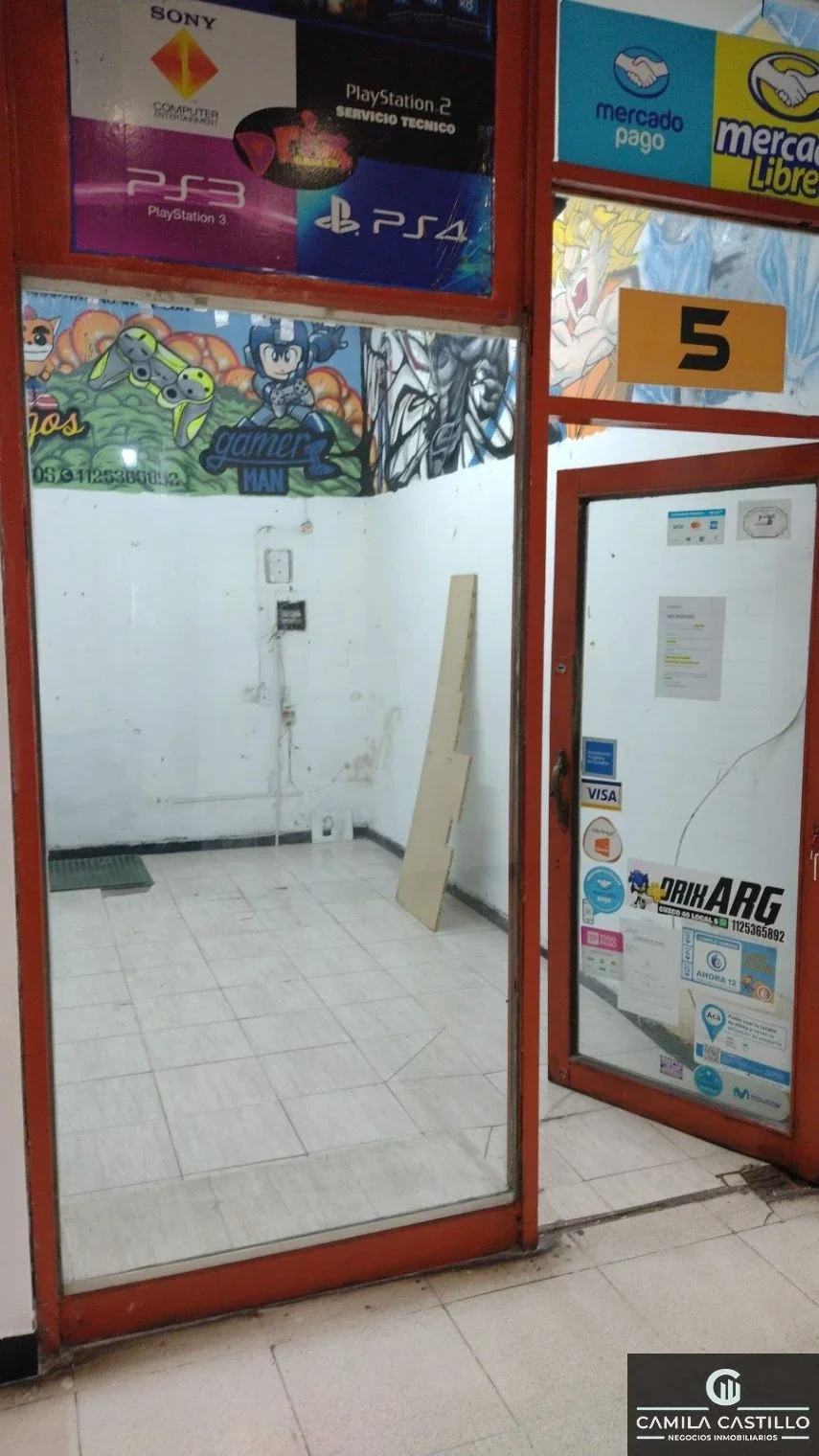 Local comercial en alquiler ubicado en Liniers - Imagen 2