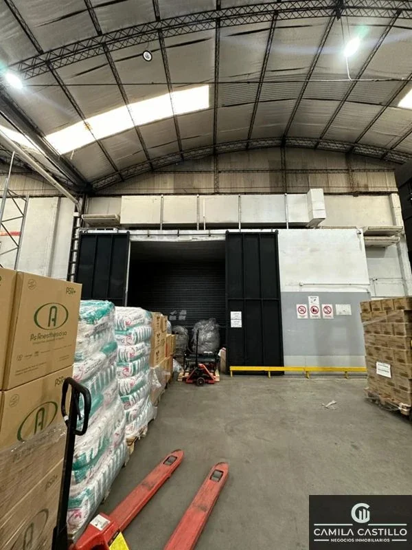 Galpón en alquiler de 1530m2 ubicado en La Tablada - Imagen 5