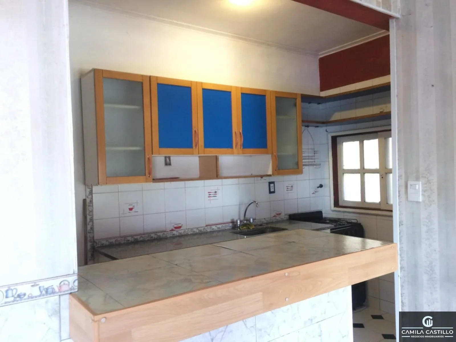 Departamento en venta de 2 dormitorios en Ciudadela - Imagen 4