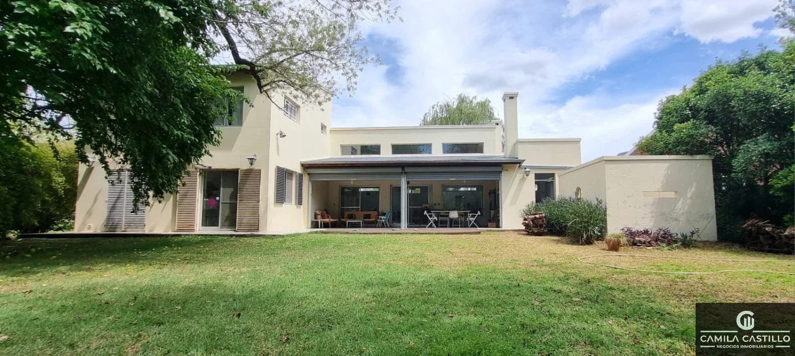 Casa en alquiler c/ cochera en Lago de Manzanares - Imagen 3