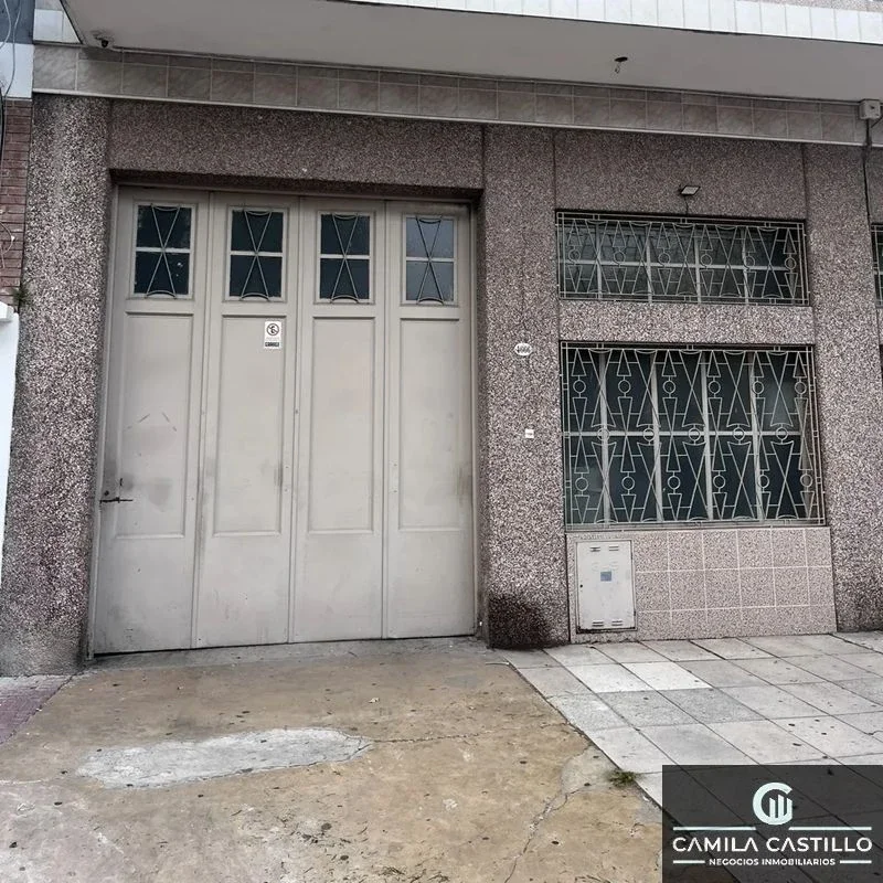 Galpón en alquiler de 215m2 ubicado en Villa Devoto - Imagen 2