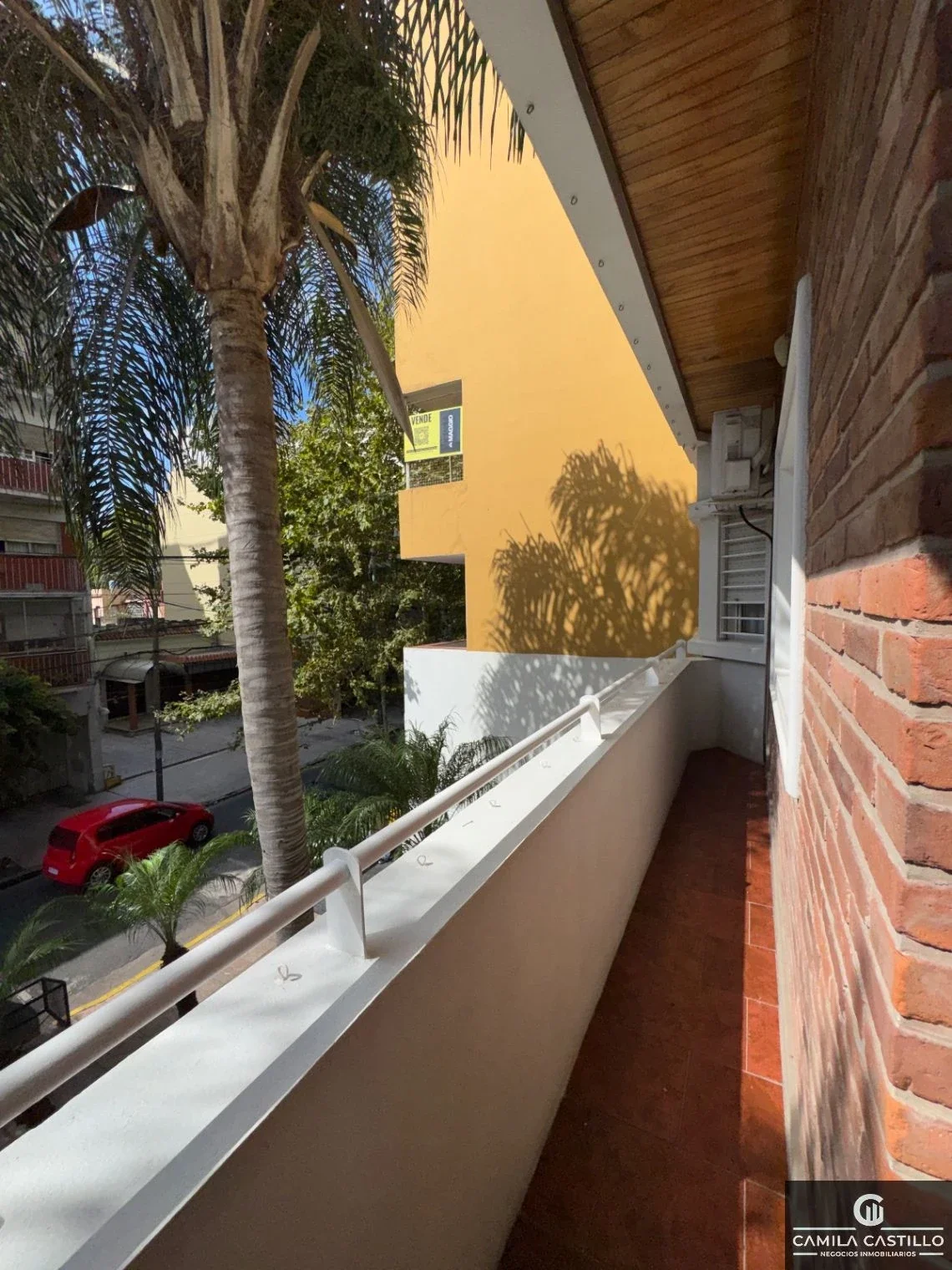 APTO CRÉDITO – 4 AMBIENTES CON BALCÓN, SUM Y PISCINA EN RAMOS MEJÍA - Imagen 5