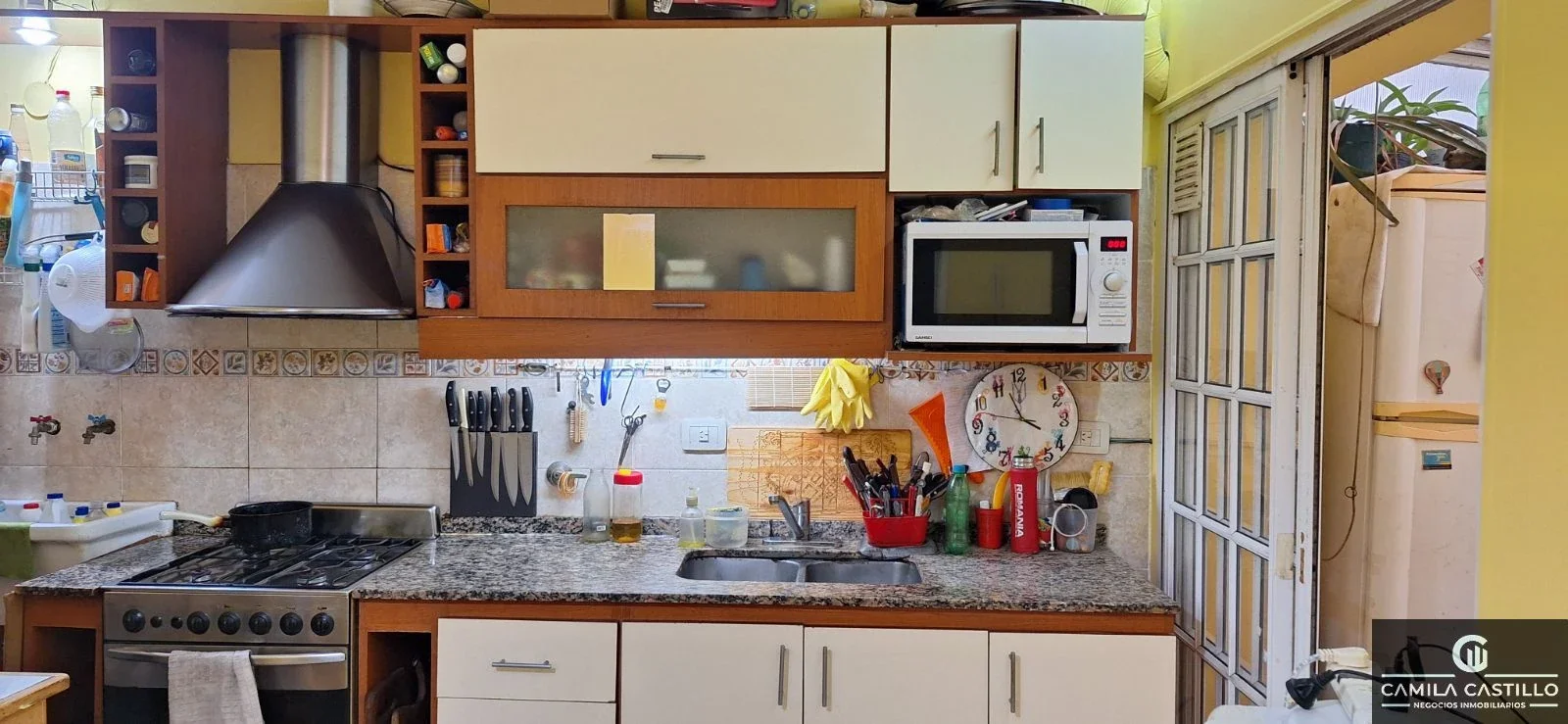 PH en venta de 3 dormitorios en Balvanera - Imagen 4